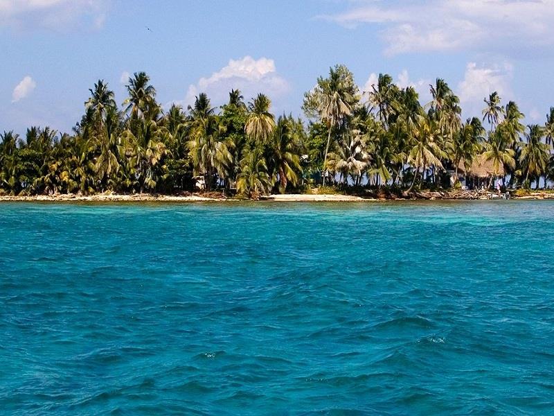 HOW to BUY A PRIVATE ISLAND